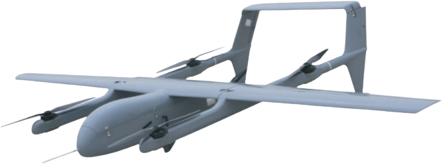 VTOL (무인수직이착륙기)